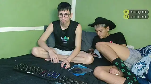 stebeen_smithh live sex cam