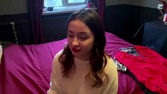 AnnmariePedone's cam snapshot