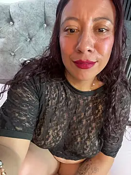 Ximena_firee's cam snapshot