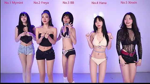 Believe-girl live sex cam