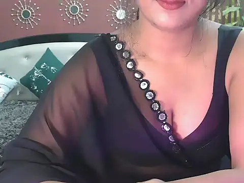 shaalu_sharma's cam snapshot