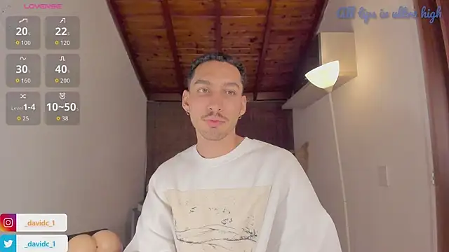 DavidC_ live sex cam