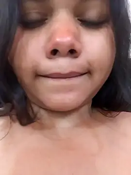 Mikasha88 live sex cam