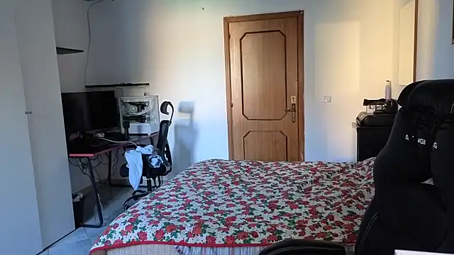 Al3xox02 live sex cam