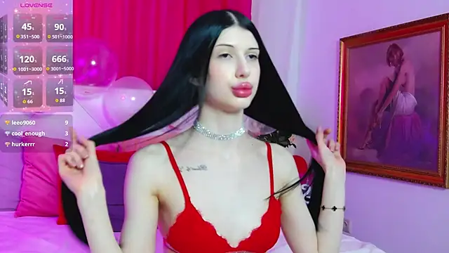 Carrie_Tease live sex cam