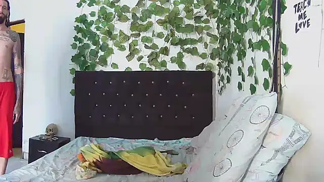 caribbeanlover1 live sex cam