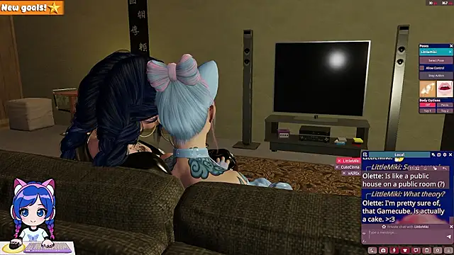 SonaBoobvelle live sex cam