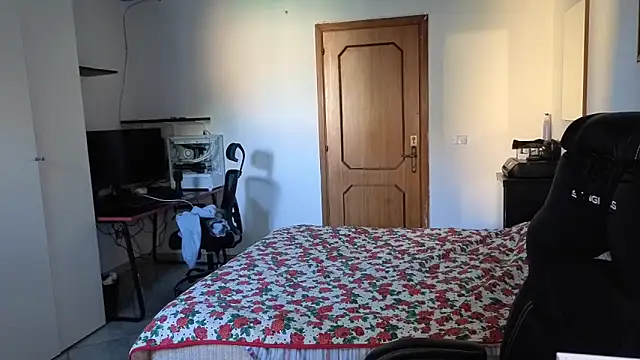 Al3xox02 live sex cam