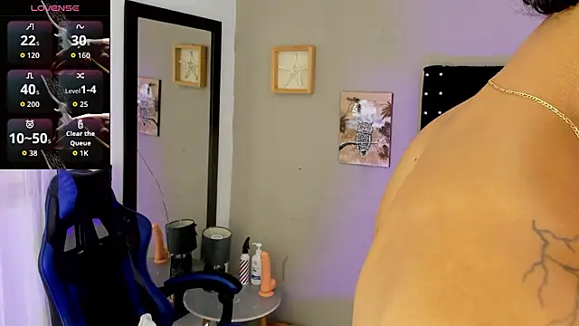 Bryan_robayo5 live sex cam