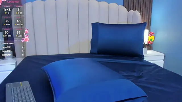 Joon__min live sex cam