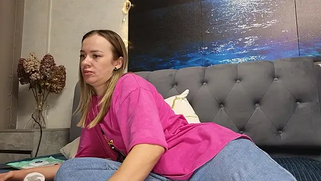 Strip-Lady's cam snapshot