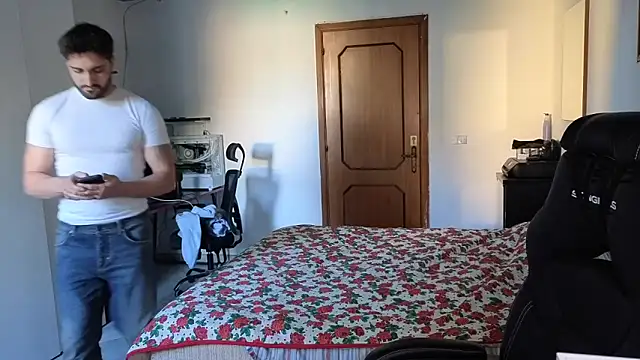 Al3xox02's cam snapshot