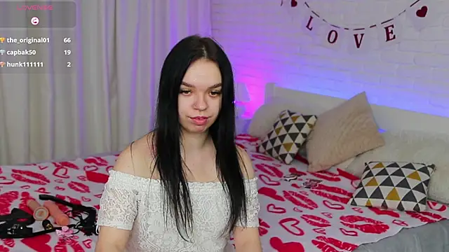 Baby__Kate's cam snapshot