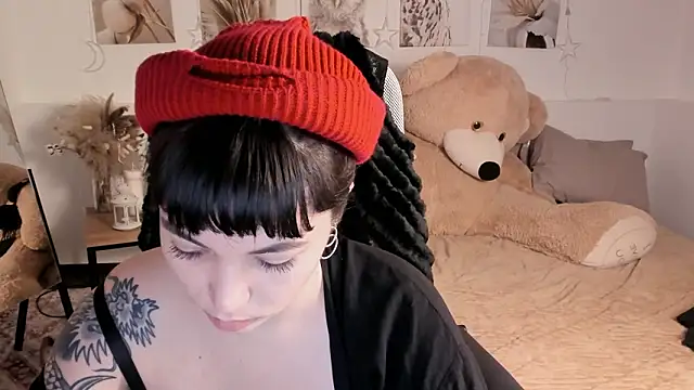 NeoGeisha's cam snapshot