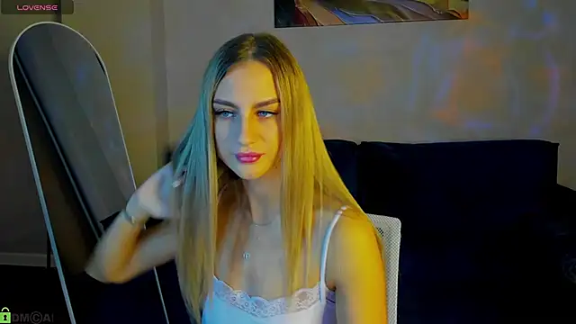 Silen_Tori's cam snapshot