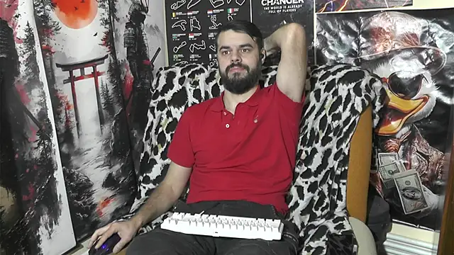 00george's cam snapshot