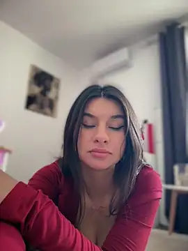 DramaQueen__ live sex cam