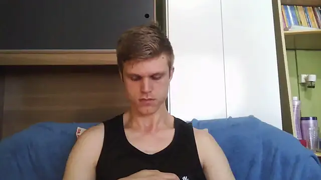 NinhoMorango's cam snapshot