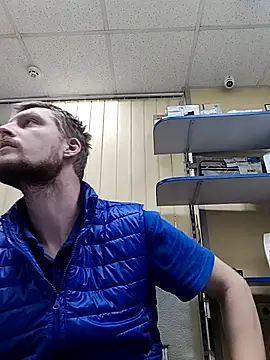 yurii_magic's cam snapshot