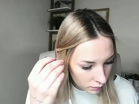 VelvetAngela's cam snapshot