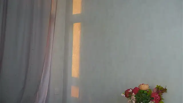 AnnettWildin's cam snapshot