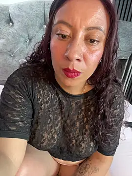 Ximena_firee's cam snapshot