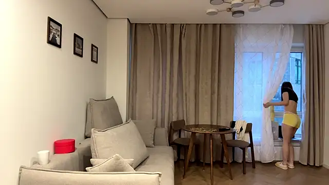 NyxaraBloom's cam snapshot