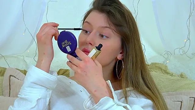 LiliaBianka live sex cam