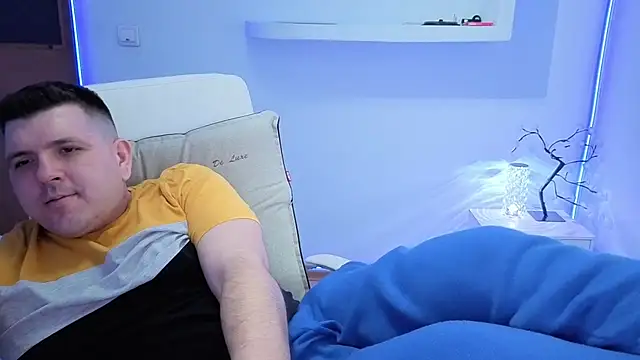 JasonJacks live sex cam