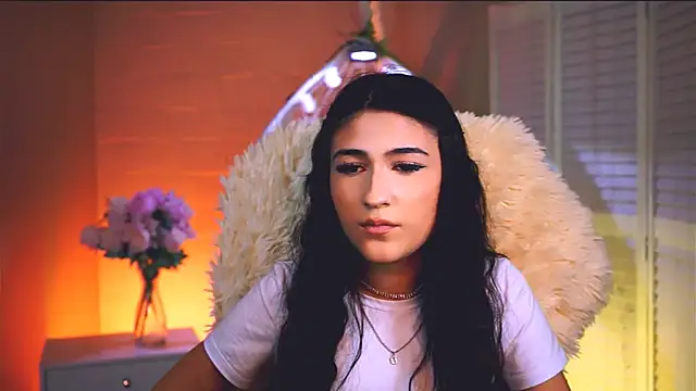 TerezaRobinson's cam snapshot