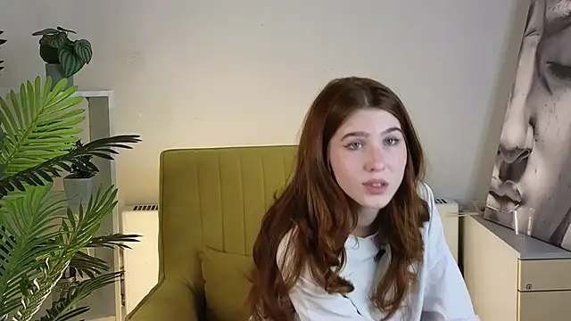 GwenRitson's cam snapshot