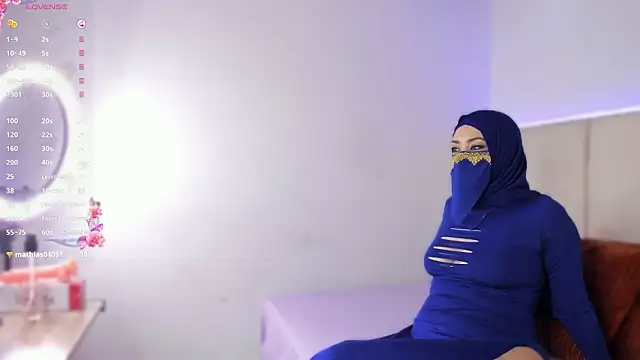 Layla_Sahar's cam snapshot