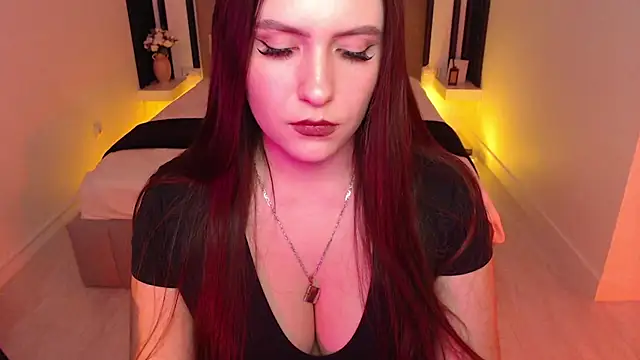 AlishaBennett's cam snapshot