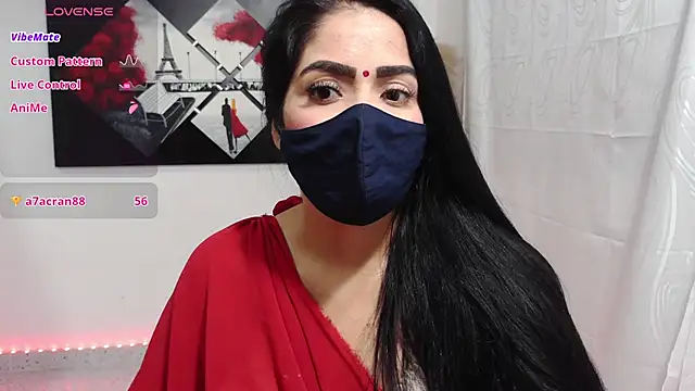 umarany live sex cam