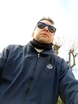 Alley87's cam snapshot