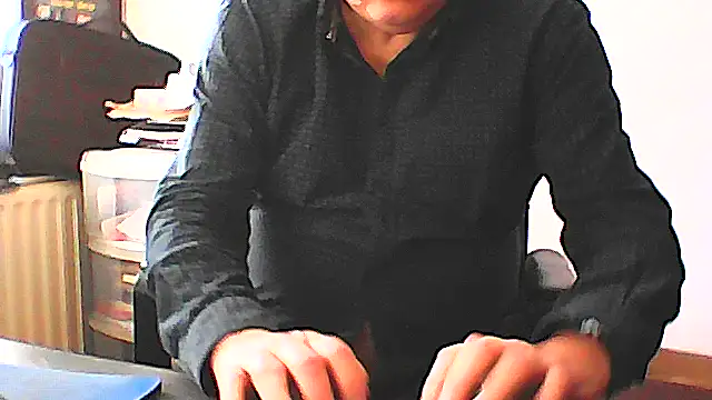 oldgp60's cam snapshot