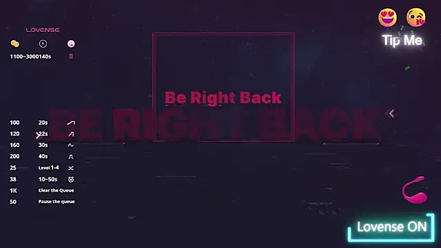 tomy_scott's cam snapshot