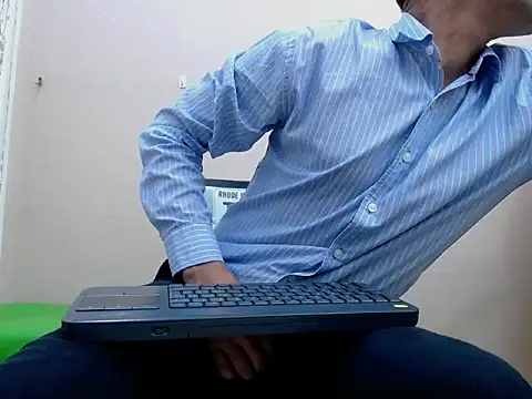 Oswalldo__'s cam snapshot