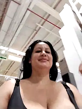 keilymadam's cam snapshot