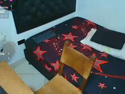 kevinkewman's cam snapshot