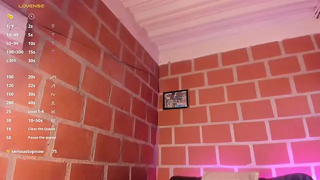 JothaFit live sex cam