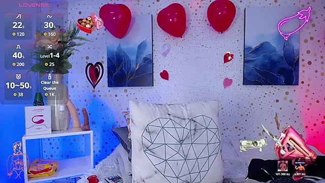 JackFrosst live sex cam