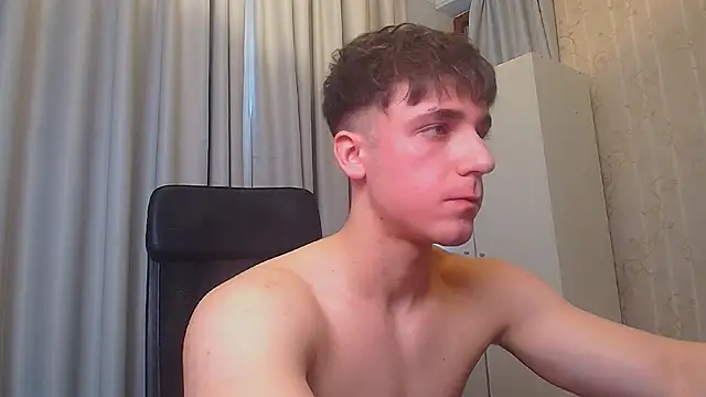 KellenWest's cam snapshot