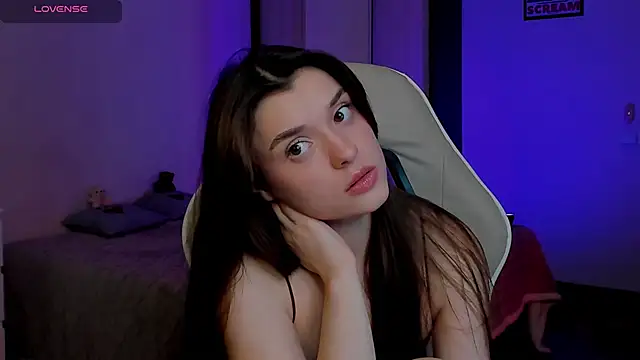 AlyaMiller's cam snapshot