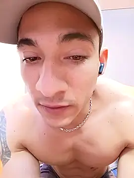jhonny_thes28 live sex cam
