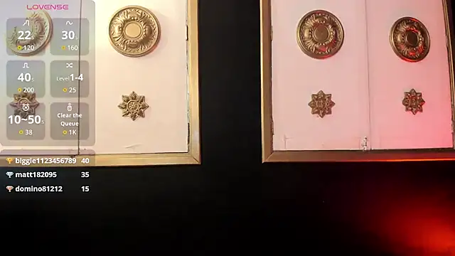 Lilith_Naugthy's cam snapshot