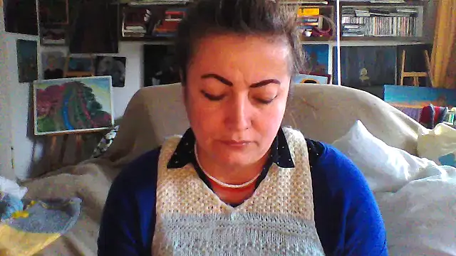 MariaAnaSunshine's cam snapshot