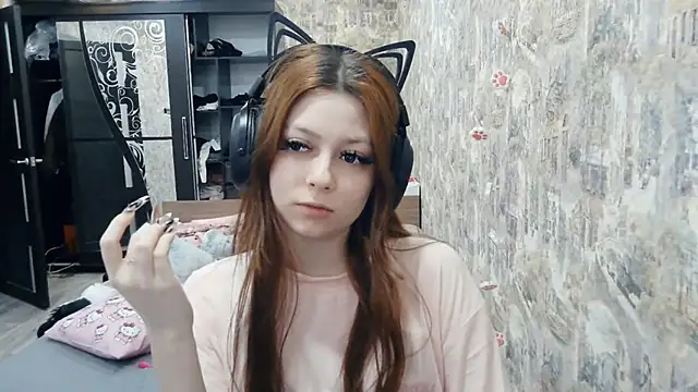 RendyDow's cam snapshot