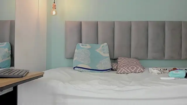 genesis4u's cam snapshot