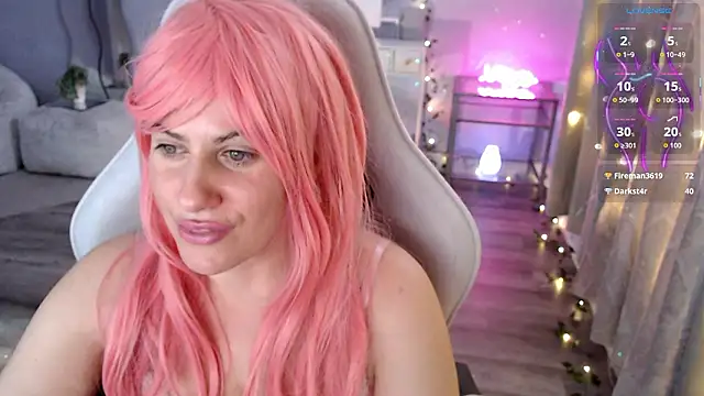 BellaStar84's cam snapshot